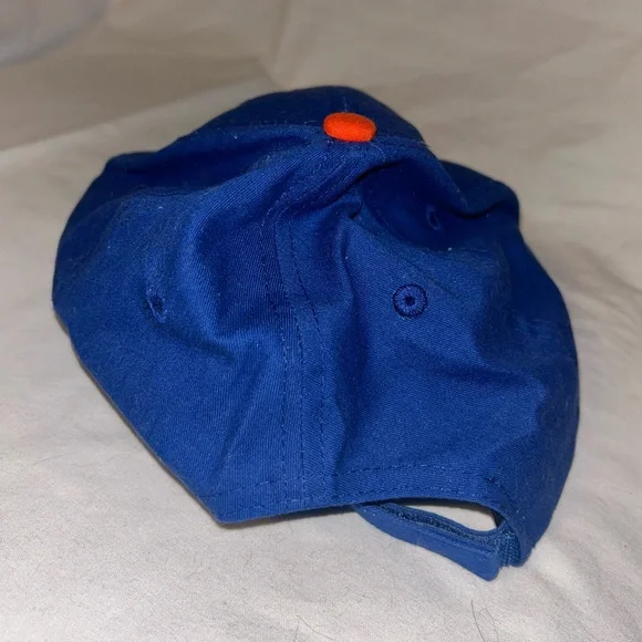 Men’s New York Mets Baseball Cap | OS - Picture 2 of 5